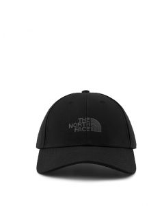 RECYCLED 66 CLASSIC HAT - TNF BLACK