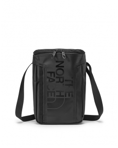 YOUTH BASE CAMP POUCH - TNF BLACK